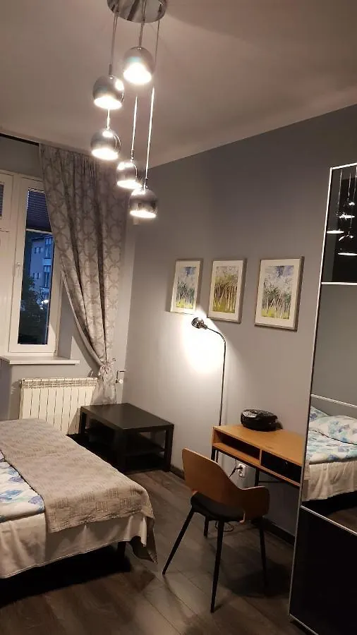 Apartamenty Kosciuszki 8 Zakopane 0*,  Poland